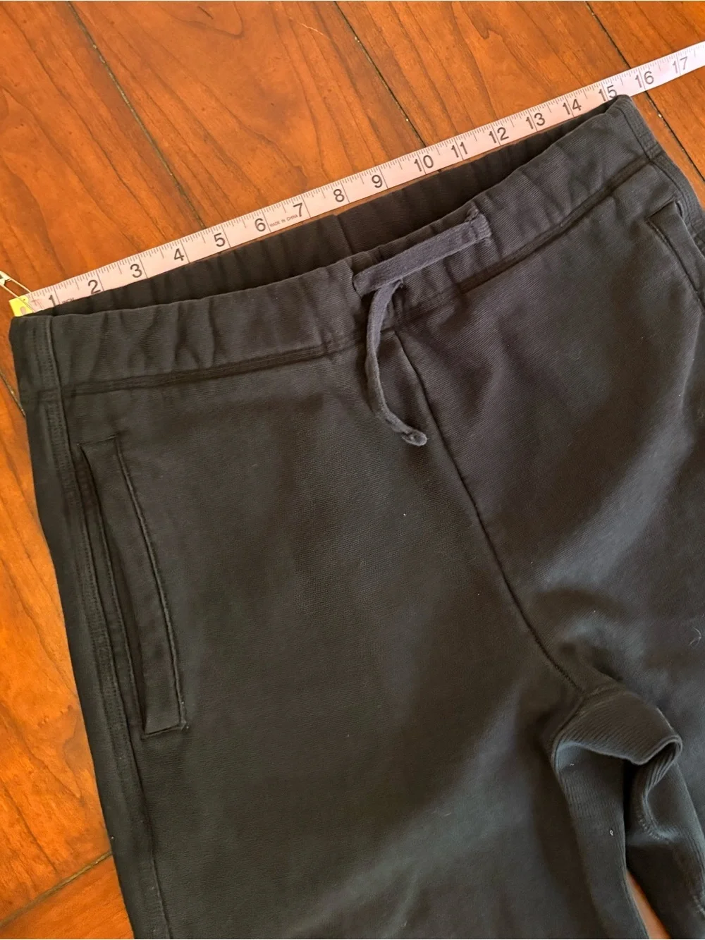 Carhartt WIP American Script Jogging Pant